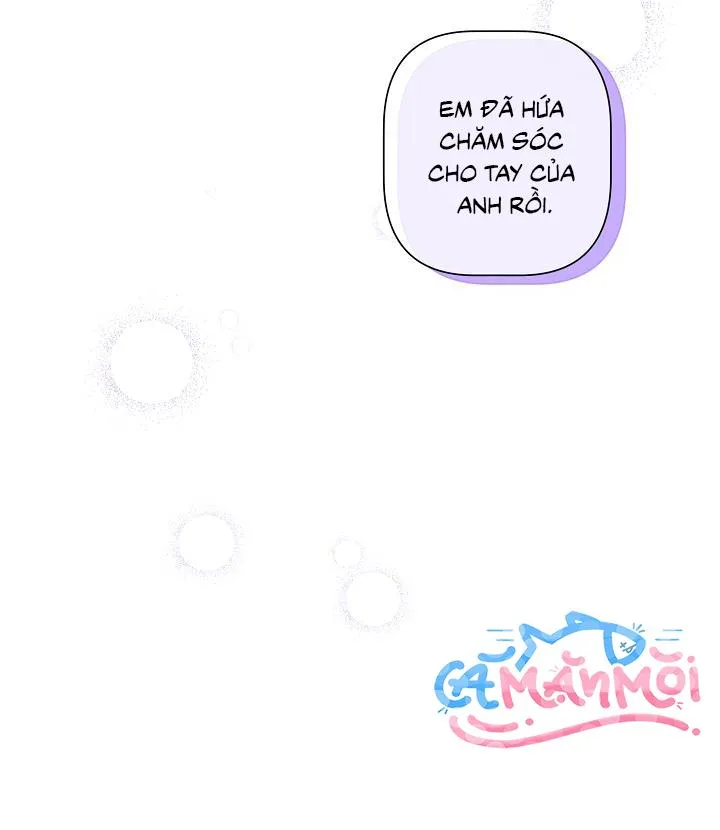 Tố Cáo Sếp Tôi Chapter 14 Trang 53