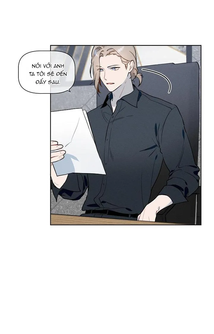 Tố Cáo Sếp Tôi Chapter 15 Trang 3