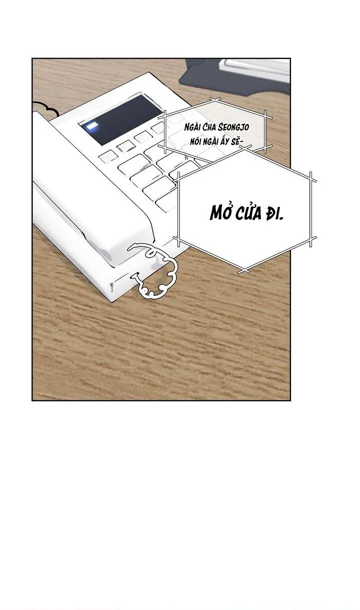 Tố Cáo Sếp Tôi Chapter 15 Trang 4