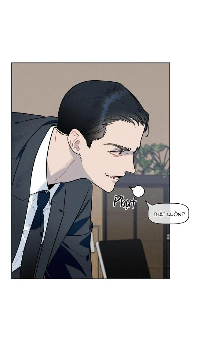 Tố Cáo Sếp Tôi Chapter 15 Trang 9