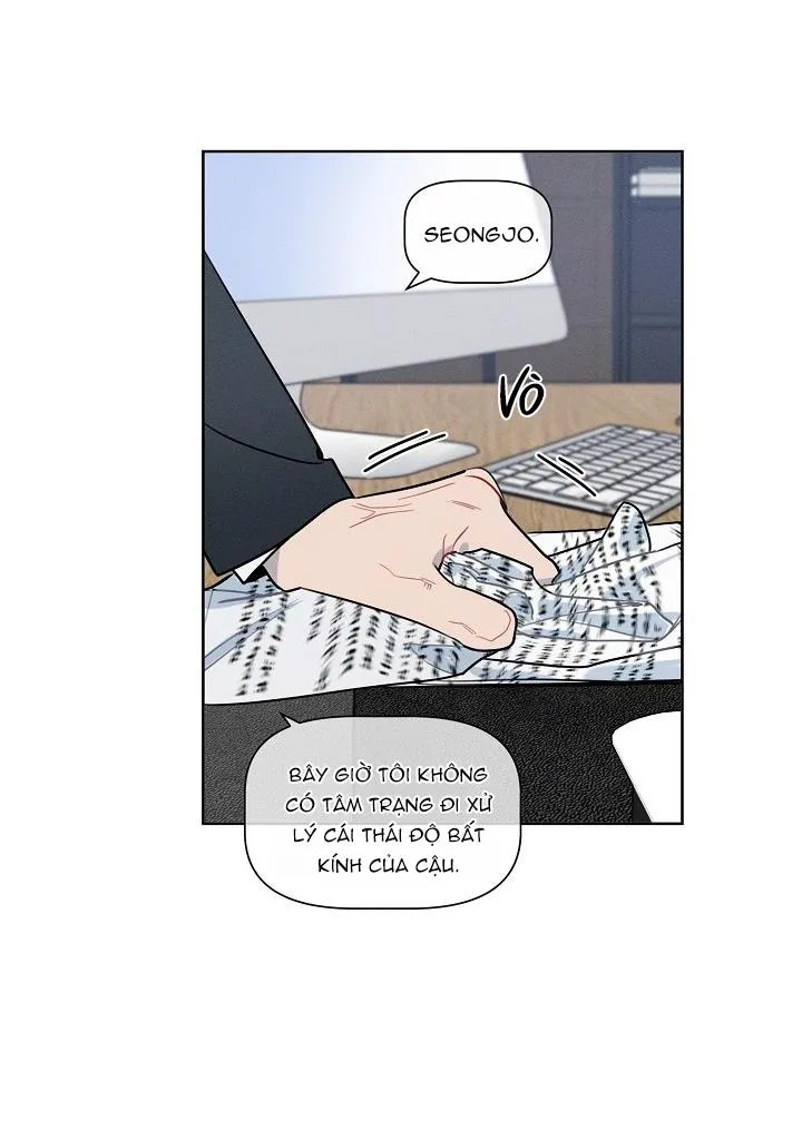 Tố Cáo Sếp Tôi Chapter 15 Trang 10