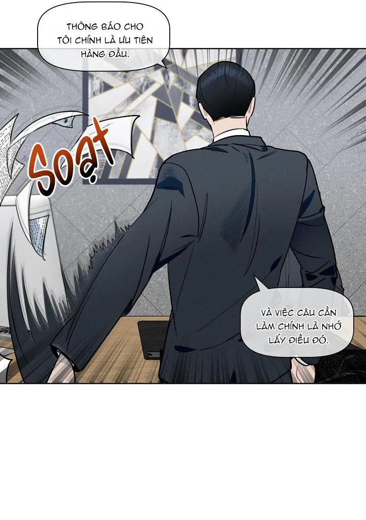 Tố Cáo Sếp Tôi Chapter 15 Trang 11