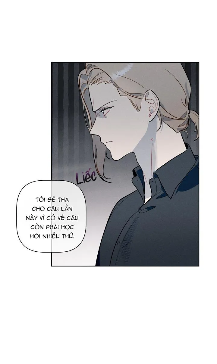 Tố Cáo Sếp Tôi Chapter 15 Trang 12