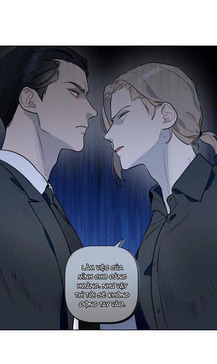 Tố Cáo Sếp Tôi Chapter 15 Trang 14