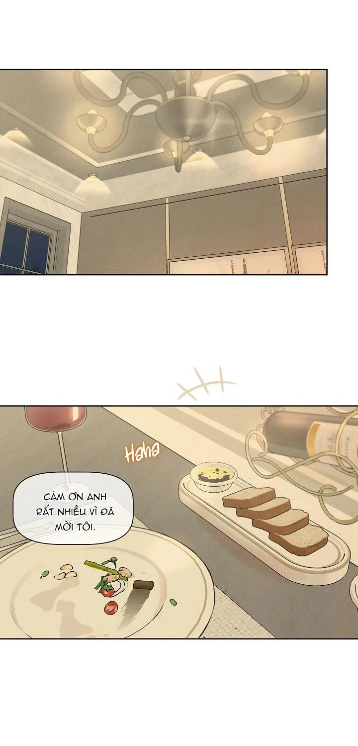 Tố Cáo Sếp Tôi Chapter 15 Trang 16