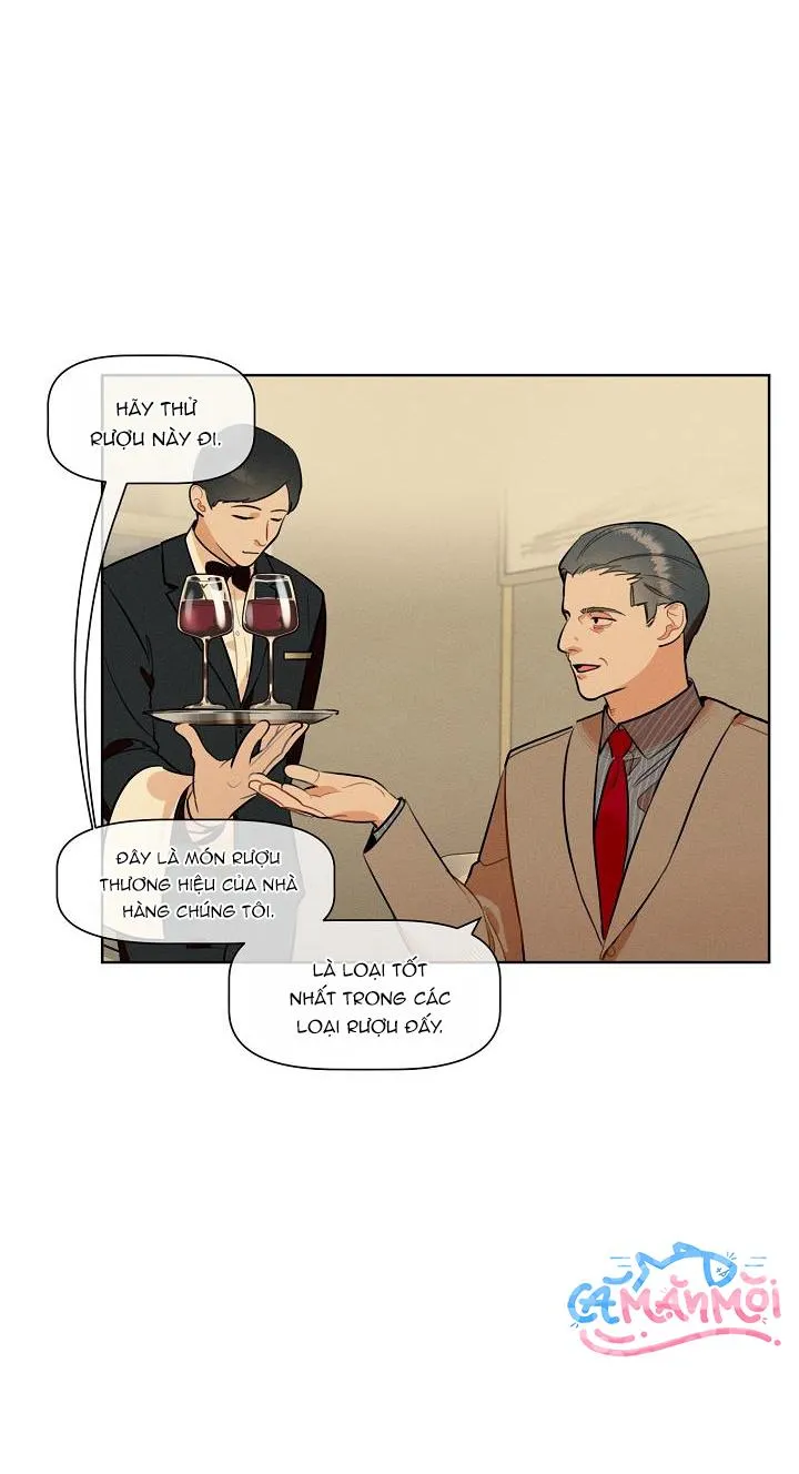 Tố Cáo Sếp Tôi Chapter 15 Trang 19