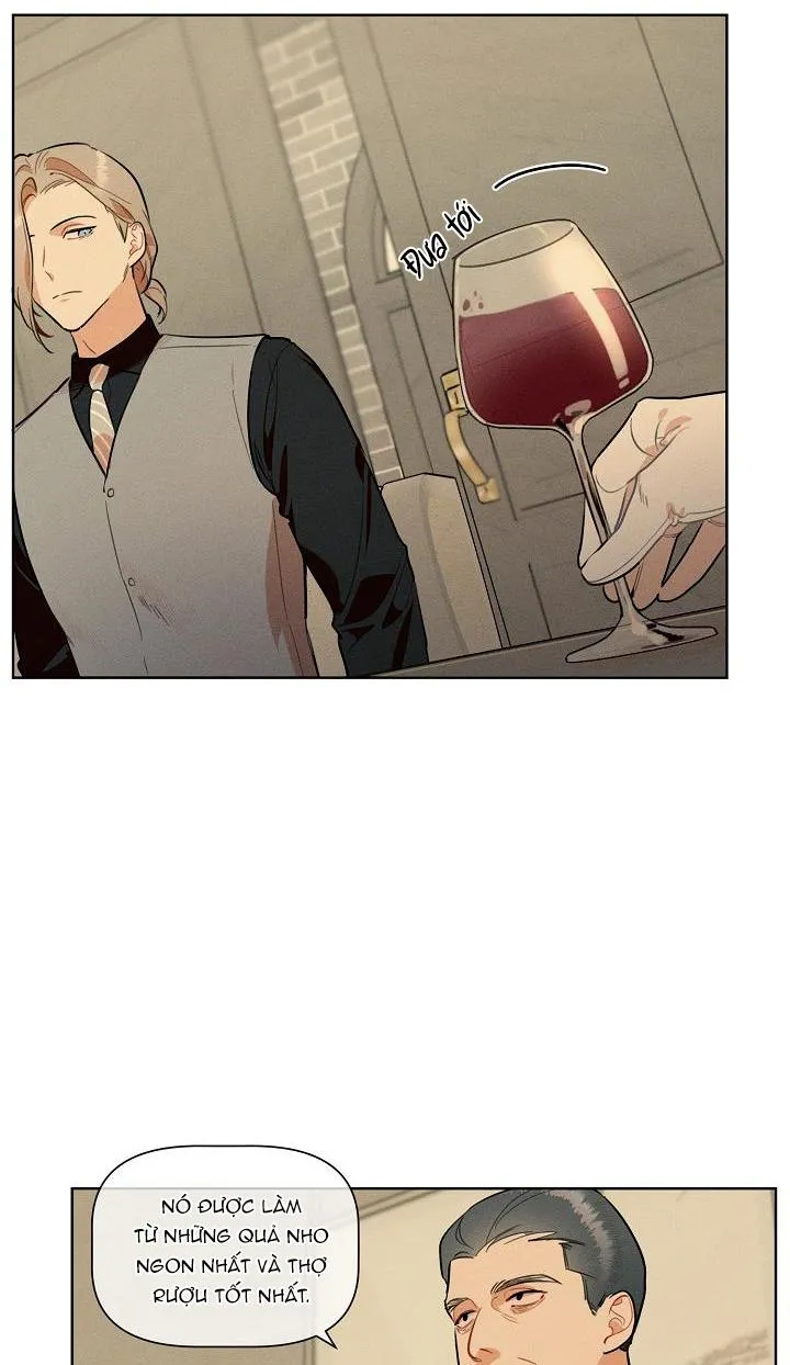 Tố Cáo Sếp Tôi Chapter 15 Trang 20