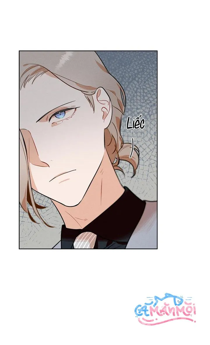 Tố Cáo Sếp Tôi Chapter 15 Trang 23