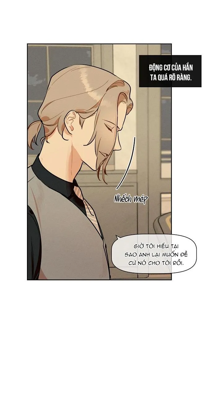 Tố Cáo Sếp Tôi Chapter 15 Trang 25