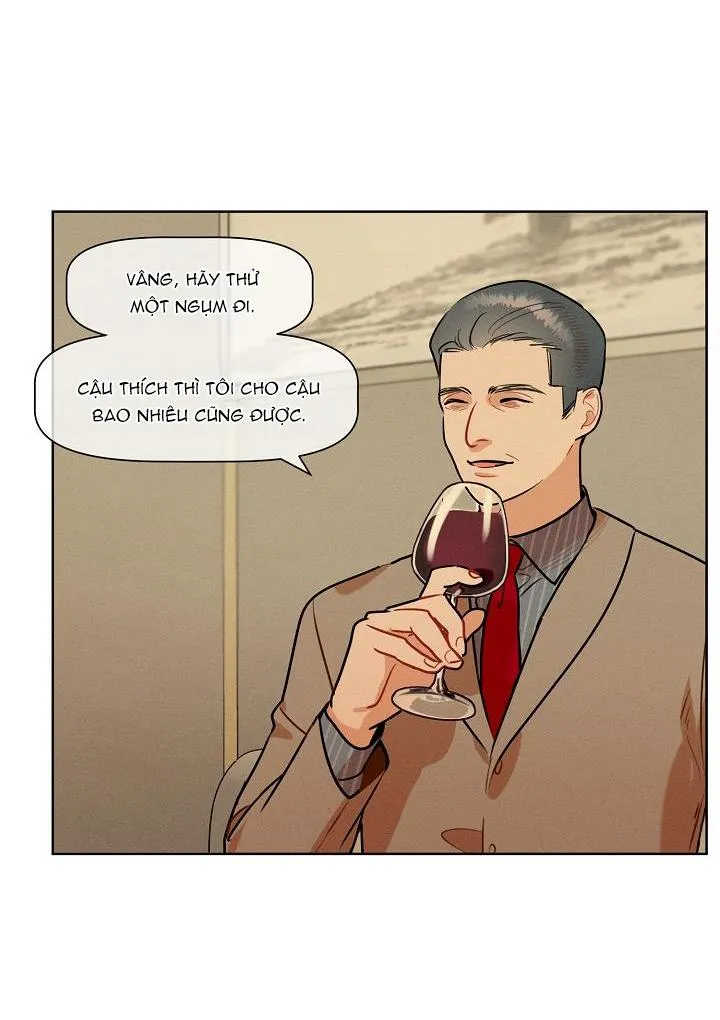 Tố Cáo Sếp Tôi Chapter 15 Trang 26