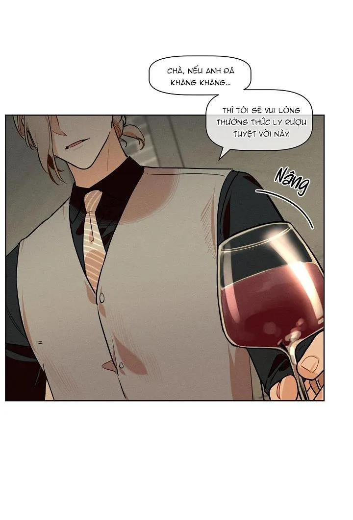 Tố Cáo Sếp Tôi Chapter 15 Trang 27