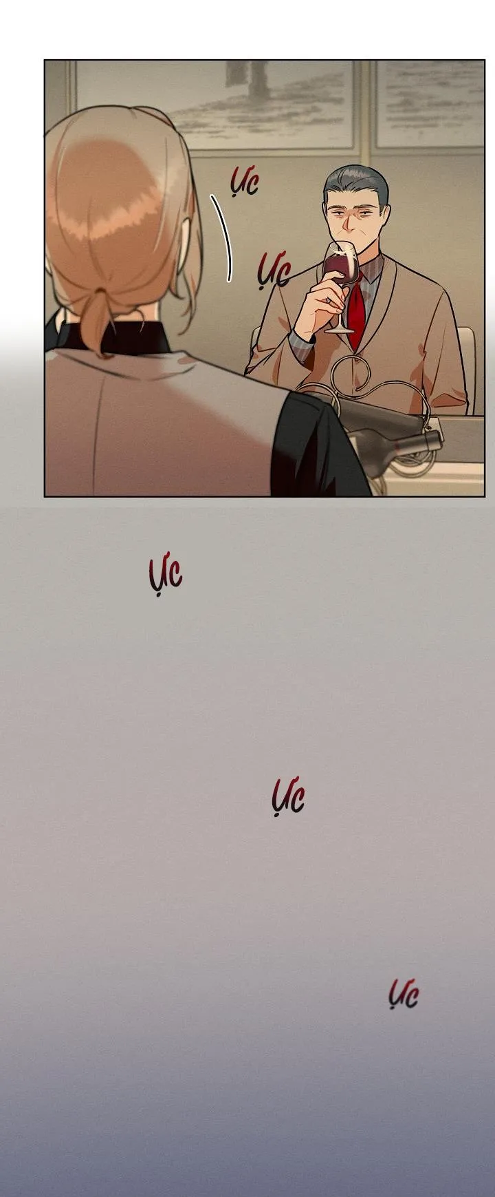 Tố Cáo Sếp Tôi Chapter 15 Trang 28