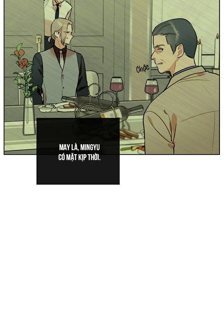 Tố Cáo Sếp Tôi Chapter 15 Trang 32