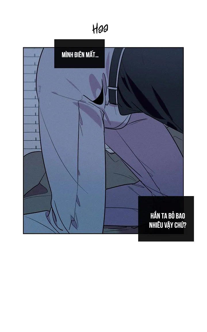 Tố Cáo Sếp Tôi Chapter 15 Trang 34