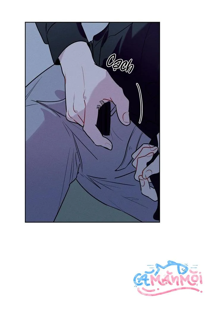 Tố Cáo Sếp Tôi Chapter 15 Trang 35