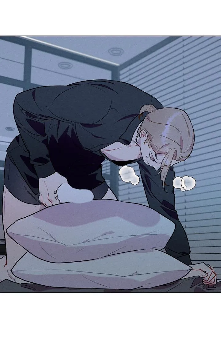 Tố Cáo Sếp Tôi Chapter 15 Trang 37