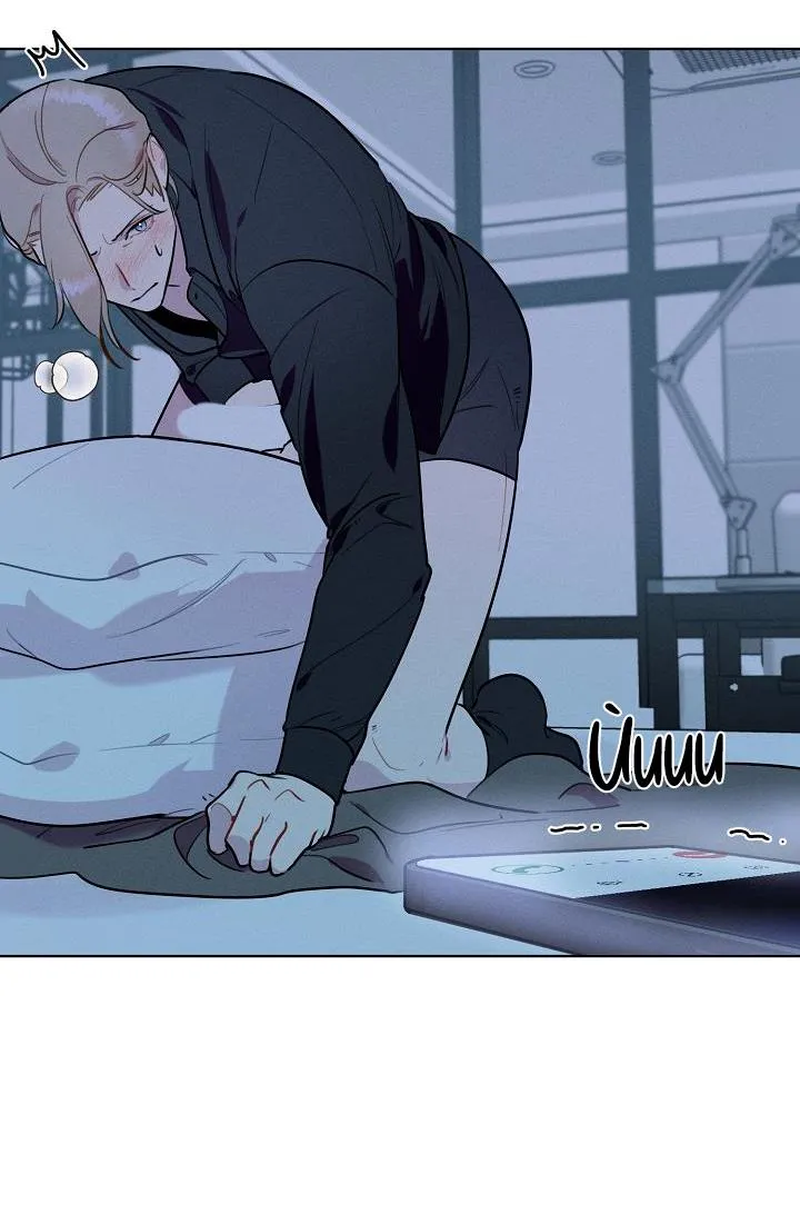 Tố Cáo Sếp Tôi Chapter 15 Trang 40