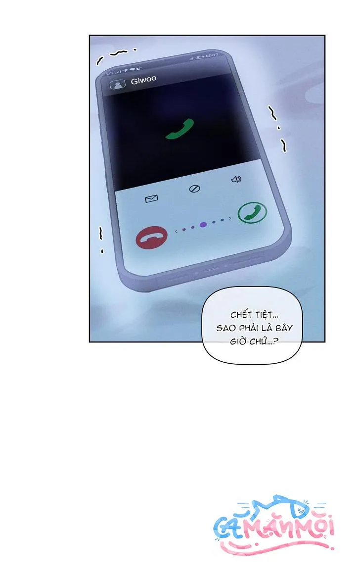 Tố Cáo Sếp Tôi Chapter 15 Trang 41