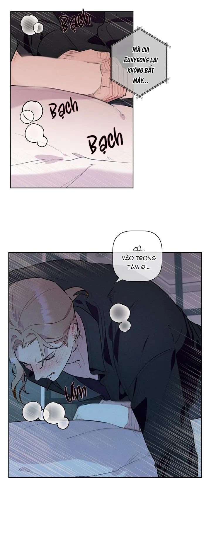 Tố Cáo Sếp Tôi Chapter 15 Trang 43