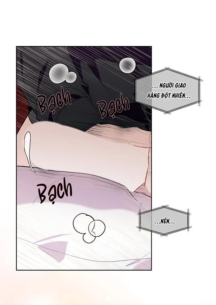 Tố Cáo Sếp Tôi Chapter 15 Trang 45