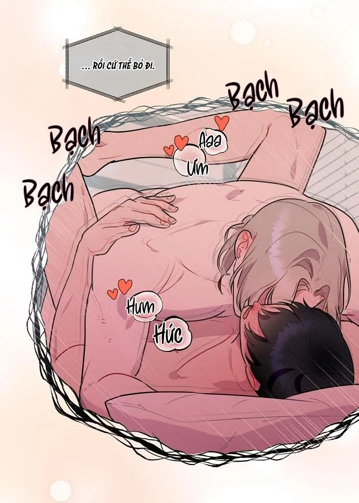 Tố Cáo Sếp Tôi Chapter 15 Trang 46