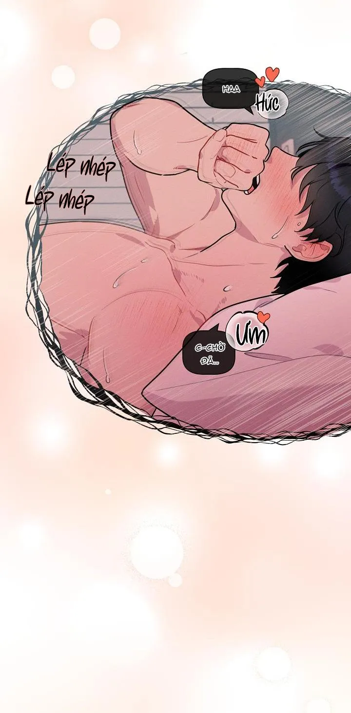 Tố Cáo Sếp Tôi Chapter 15 Trang 47