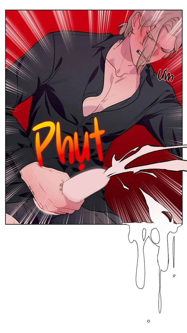 Tố Cáo Sếp Tôi Chapter 15 Trang 51