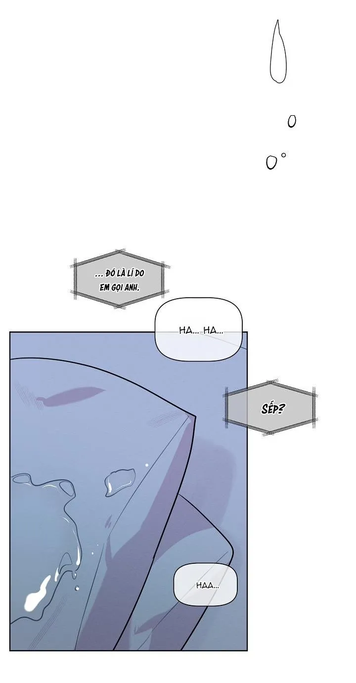 Tố Cáo Sếp Tôi Chapter 15 Trang 52