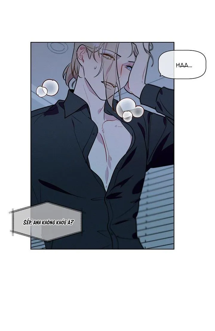 Tố Cáo Sếp Tôi Chapter 15 Trang 53