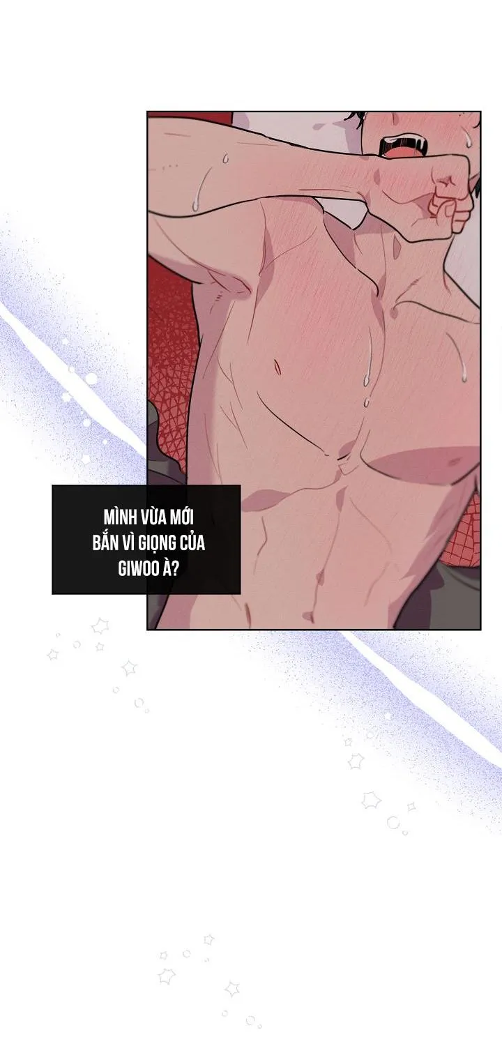 Tố Cáo Sếp Tôi Chapter 15 Trang 56