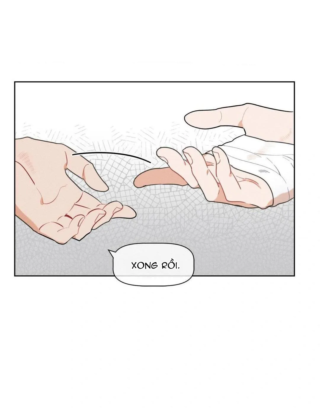 Tố Cáo Sếp Tôi Chapter 16 Trang 4