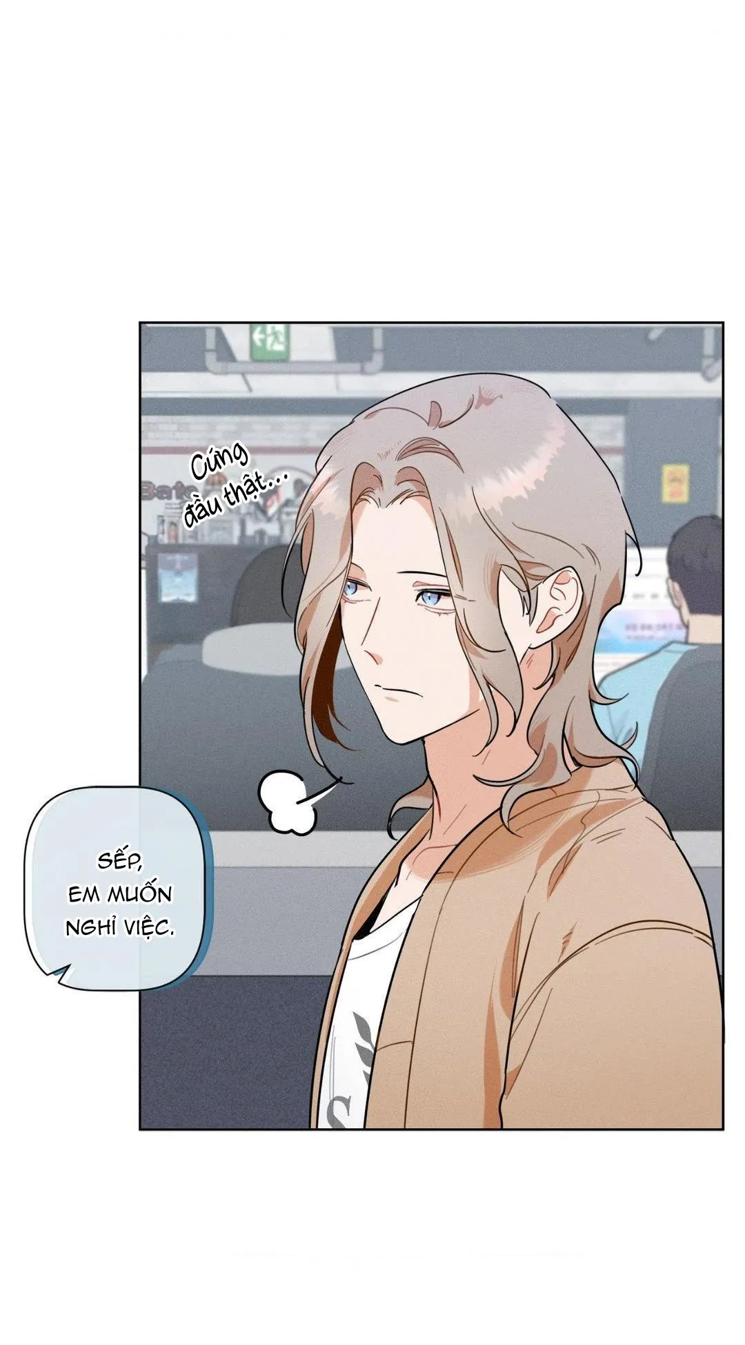 Tố Cáo Sếp Tôi Chapter 16 Trang 10