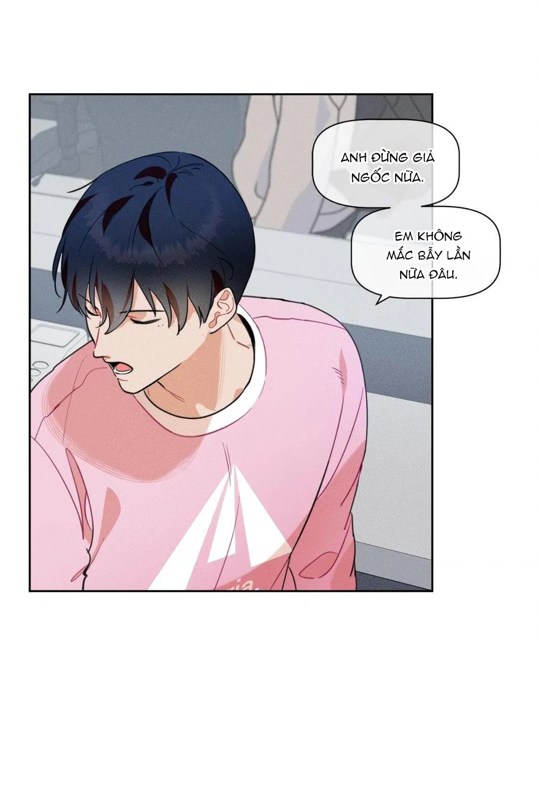 Tố Cáo Sếp Tôi Chapter 16 Trang 12