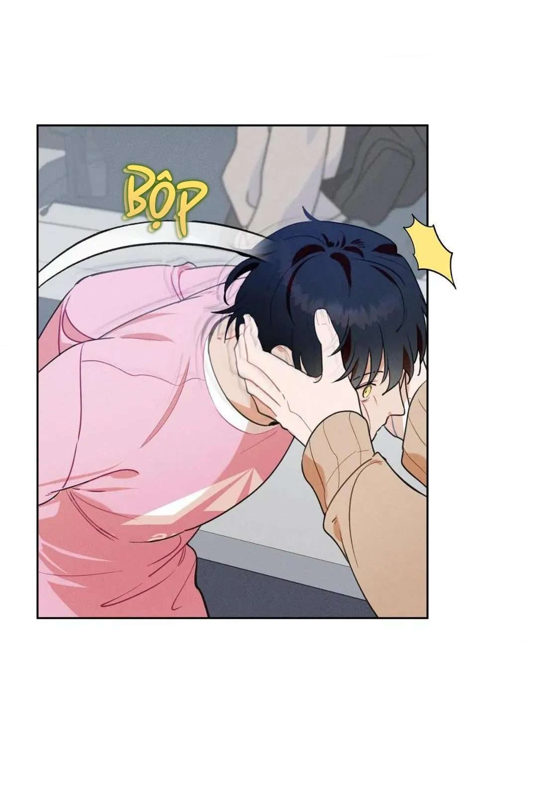 Tố Cáo Sếp Tôi Chapter 16 Trang 13