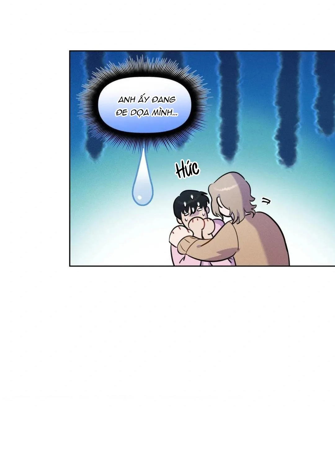 Tố Cáo Sếp Tôi Chapter 16 Trang 24