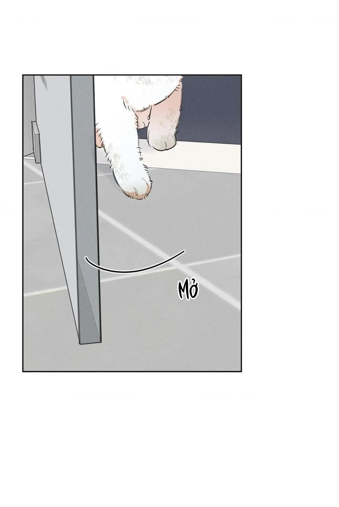 Tố Cáo Sếp Tôi Chapter 16 Trang 28