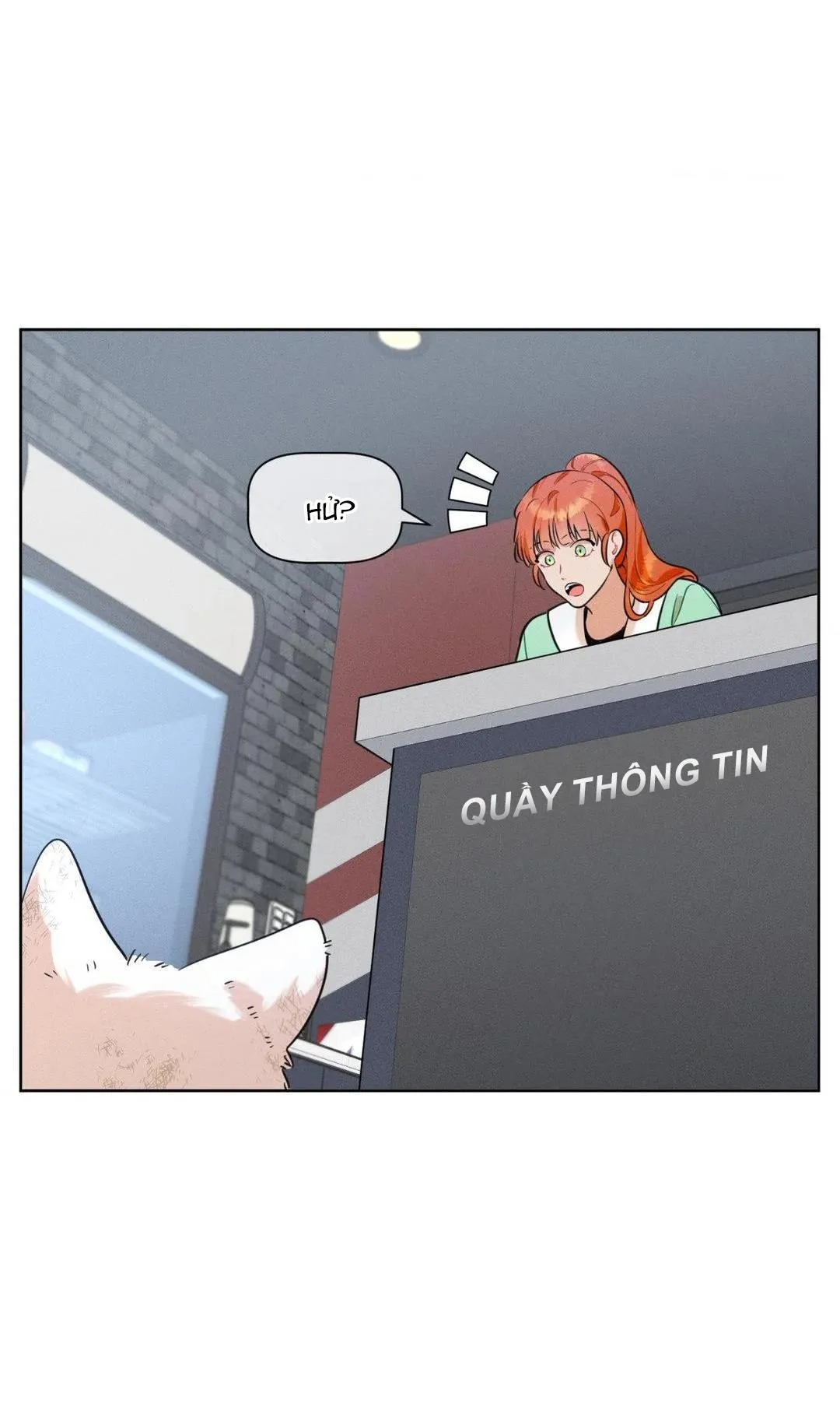 Tố Cáo Sếp Tôi Chapter 16 Trang 29