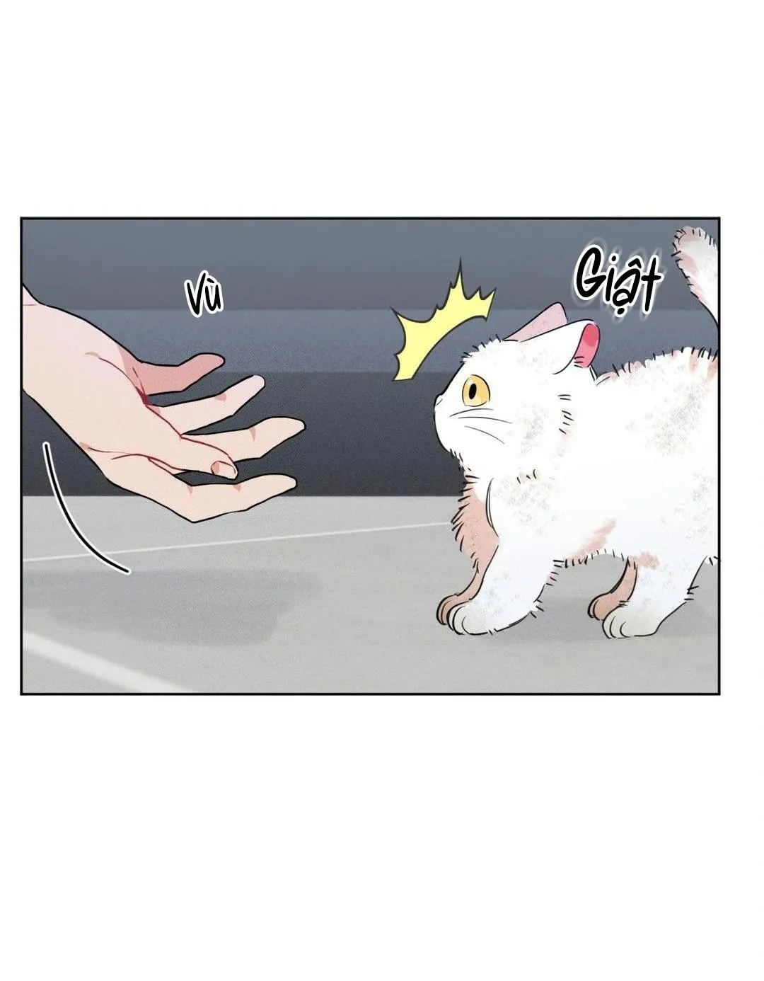 Tố Cáo Sếp Tôi Chapter 16 Trang 32