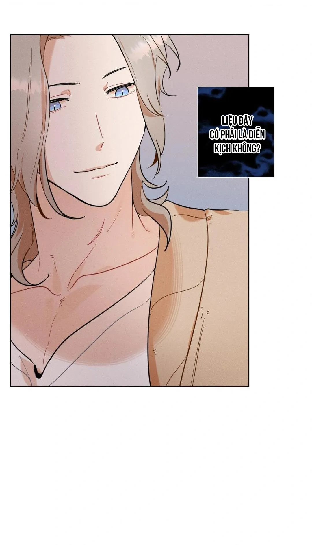 Tố Cáo Sếp Tôi Chapter 16 Trang 42