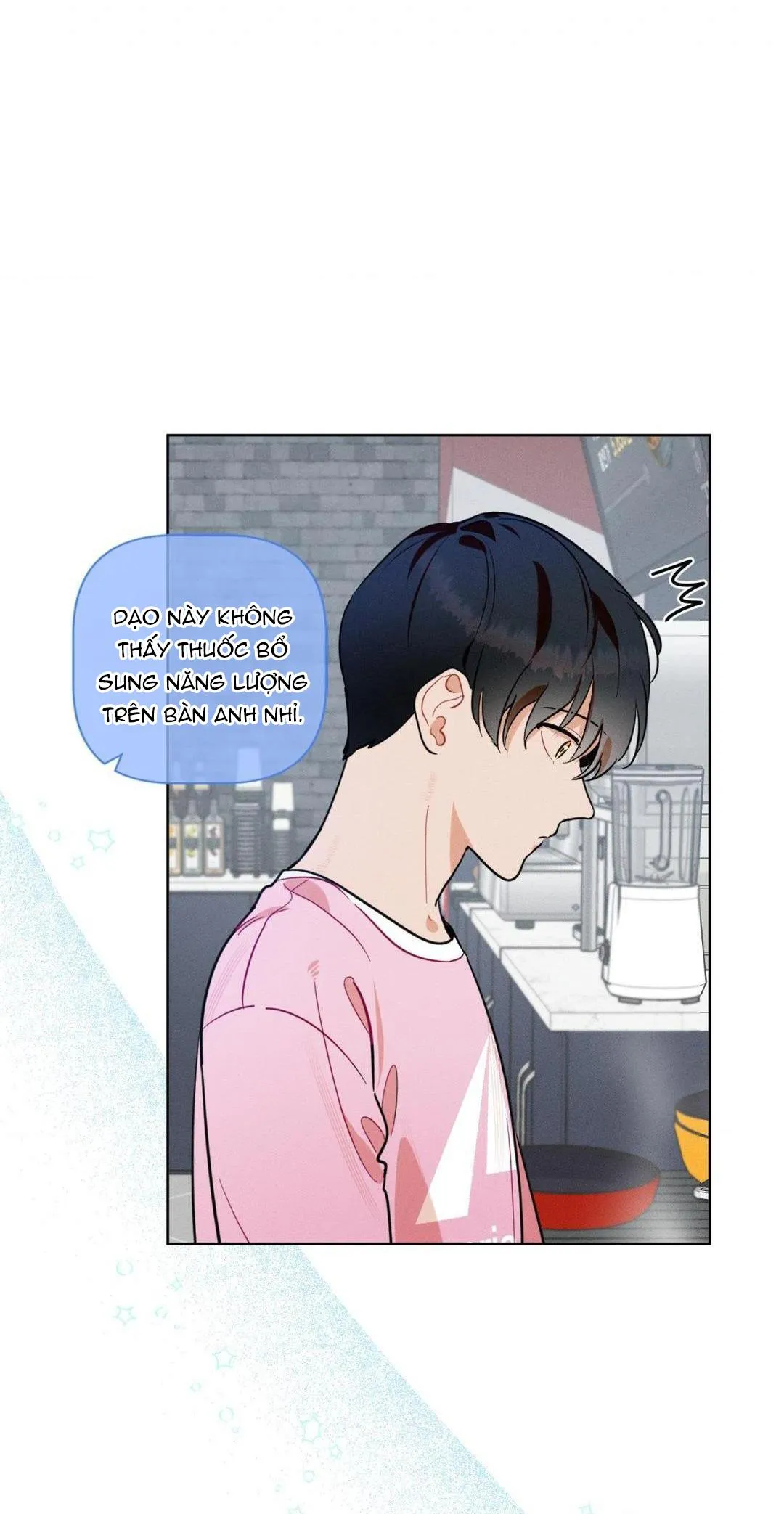 Tố Cáo Sếp Tôi Chapter 16 Trang 49