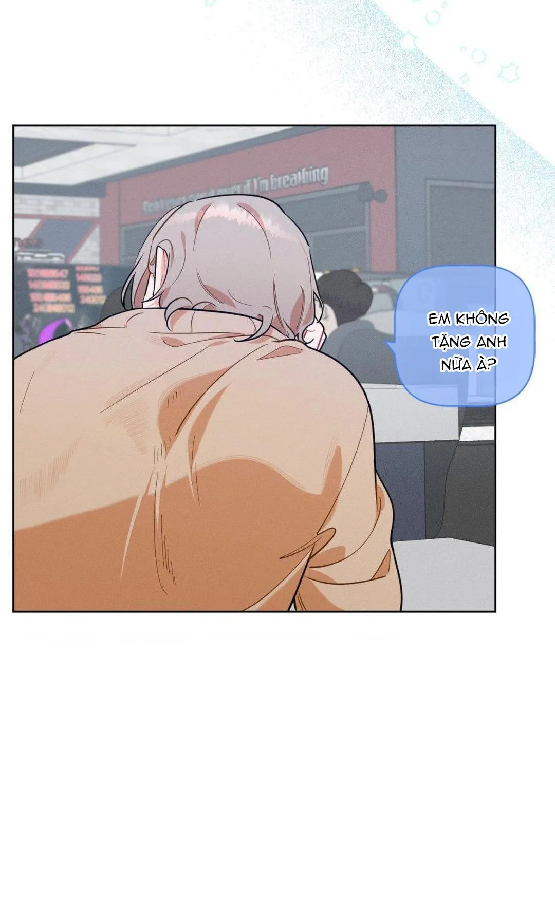 Tố Cáo Sếp Tôi Chapter 16 Trang 50