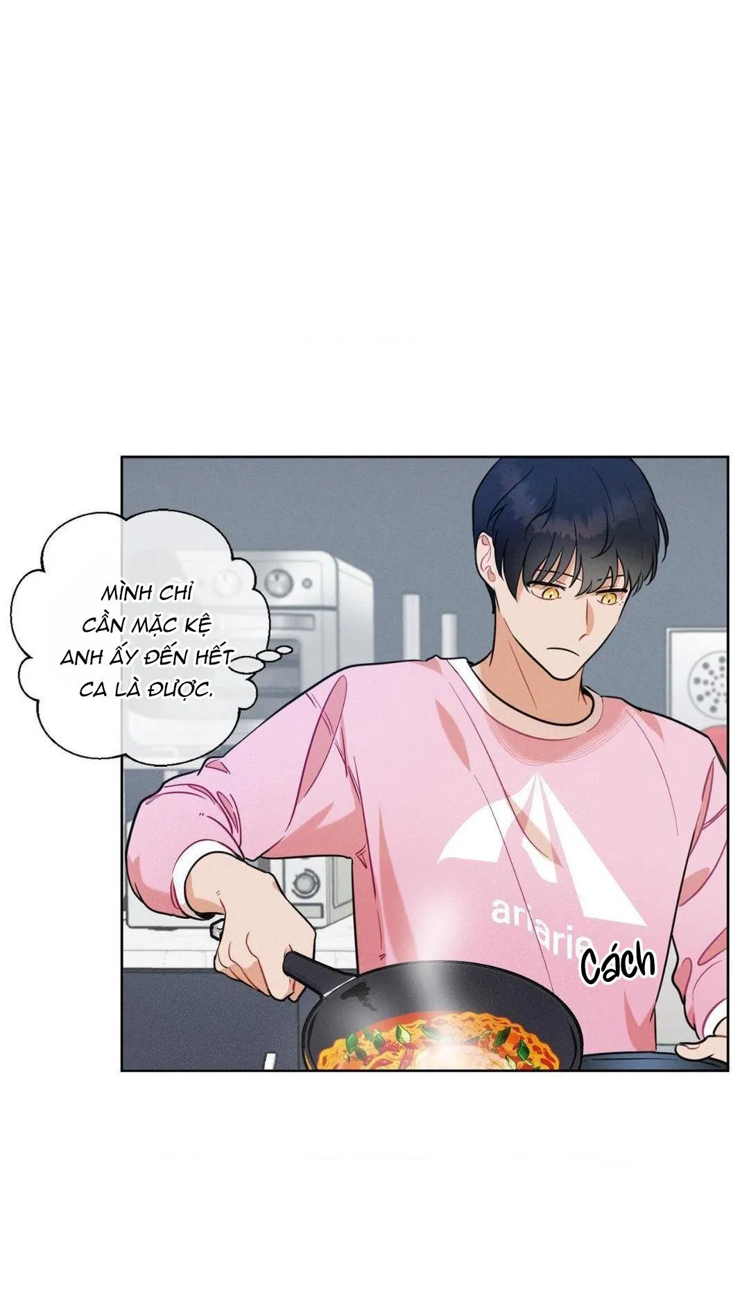 Tố Cáo Sếp Tôi Chapter 16 Trang 53