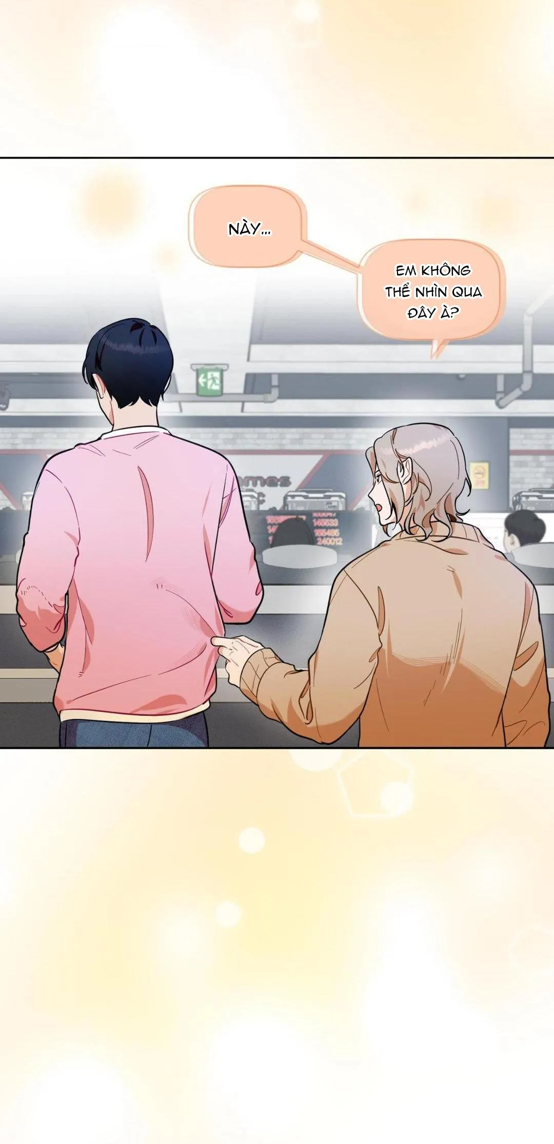 Tố Cáo Sếp Tôi Chapter 16 Trang 56