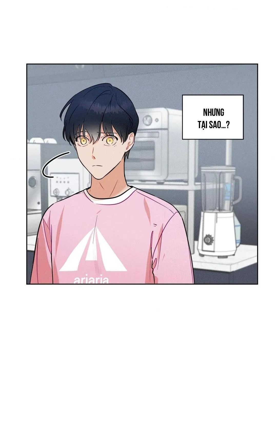 Tố Cáo Sếp Tôi Chapter 17 Trang 11