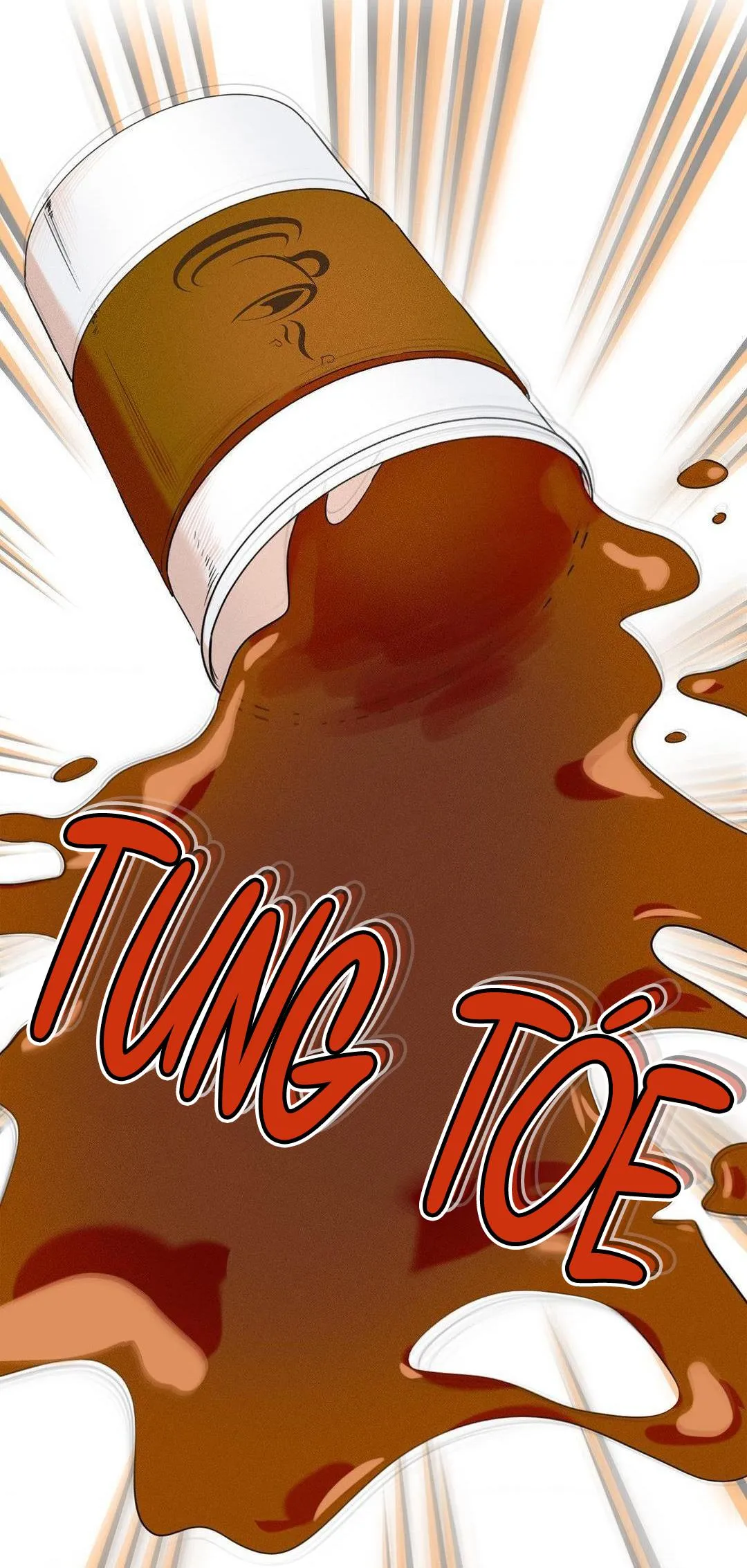 Tố Cáo Sếp Tôi Chapter 17 Trang 25