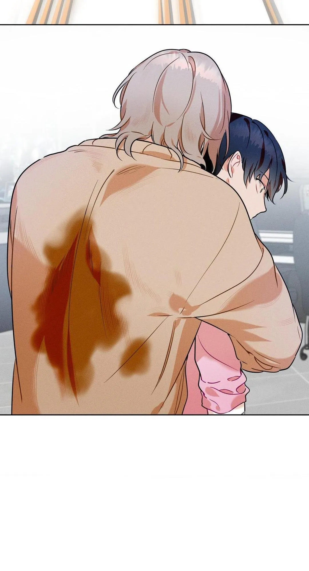 Tố Cáo Sếp Tôi Chapter 17 Trang 26