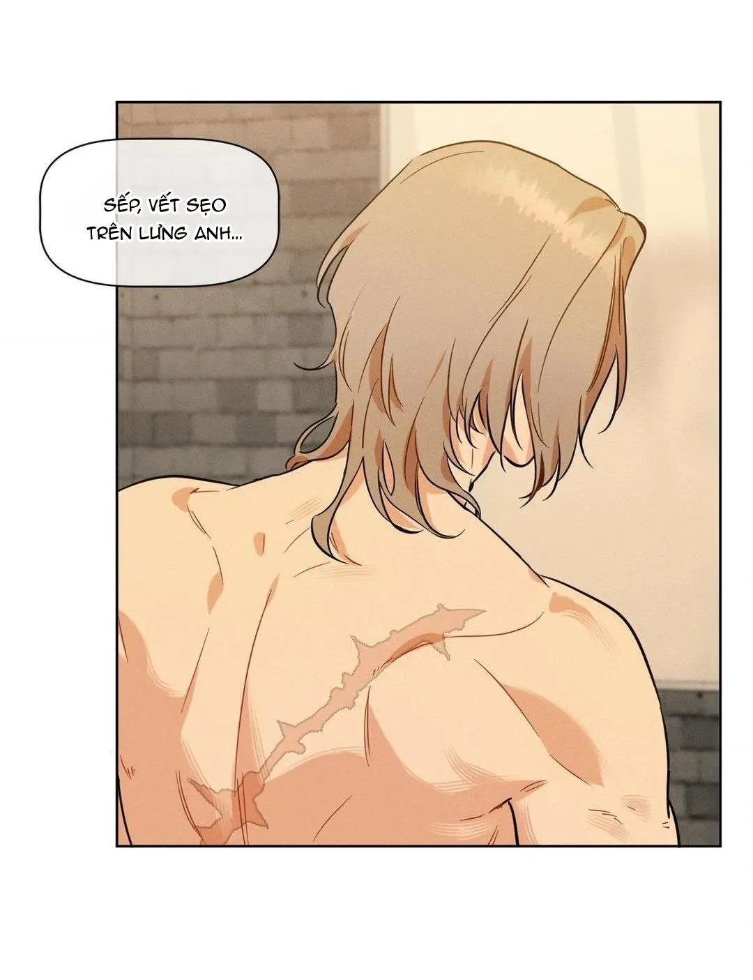 Tố Cáo Sếp Tôi Chapter 17 Trang 39