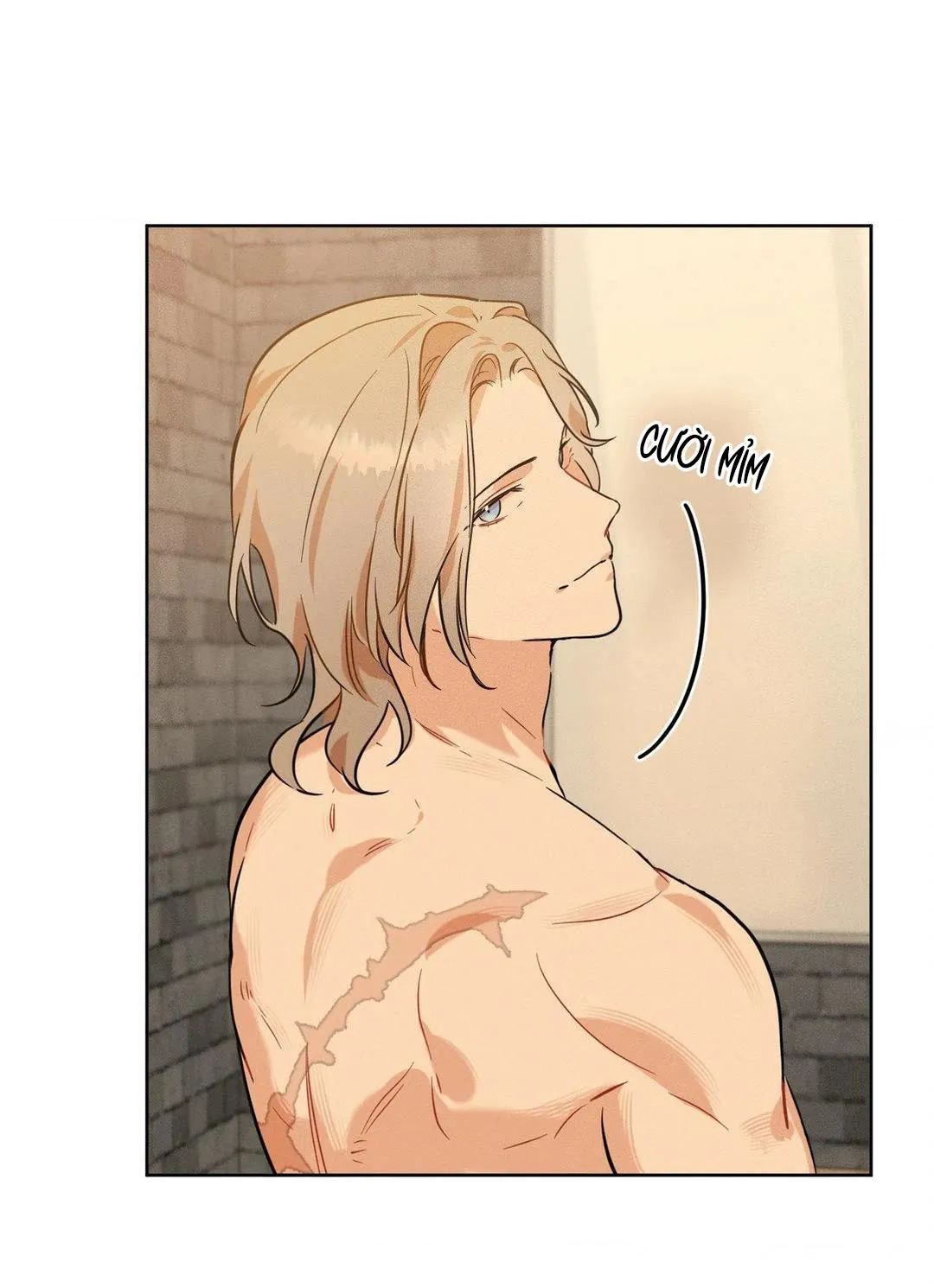 Tố Cáo Sếp Tôi Chapter 17 Trang 40