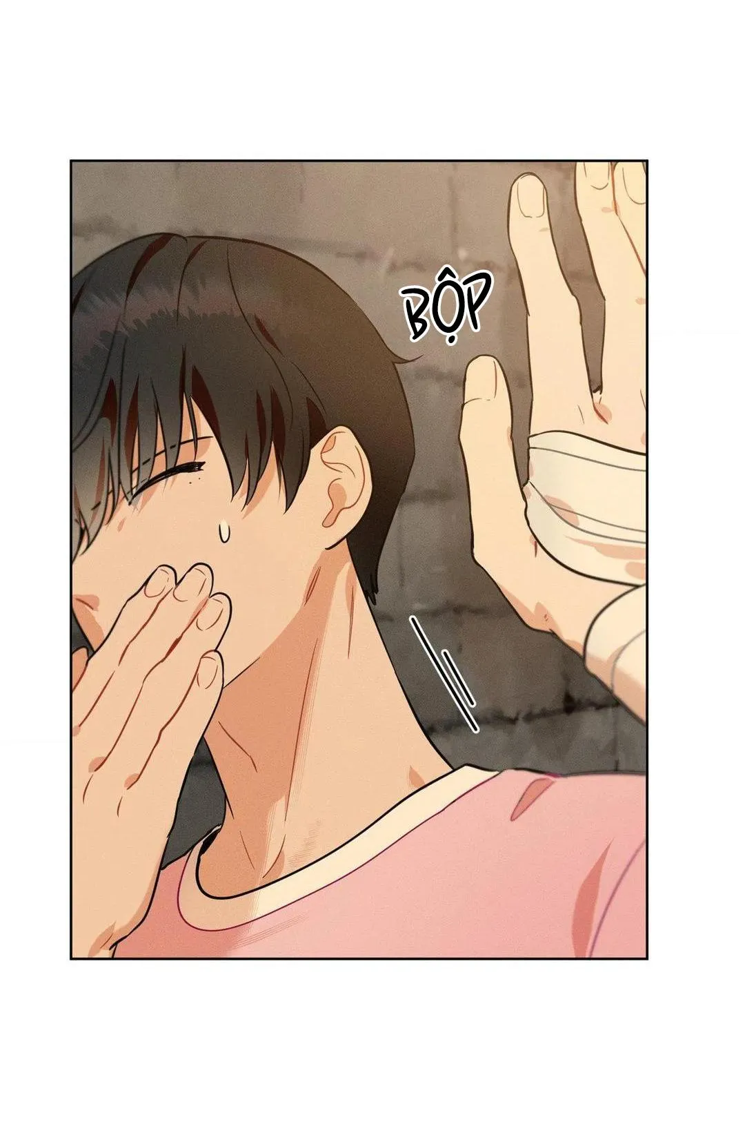 Tố Cáo Sếp Tôi Chapter 17 Trang 42