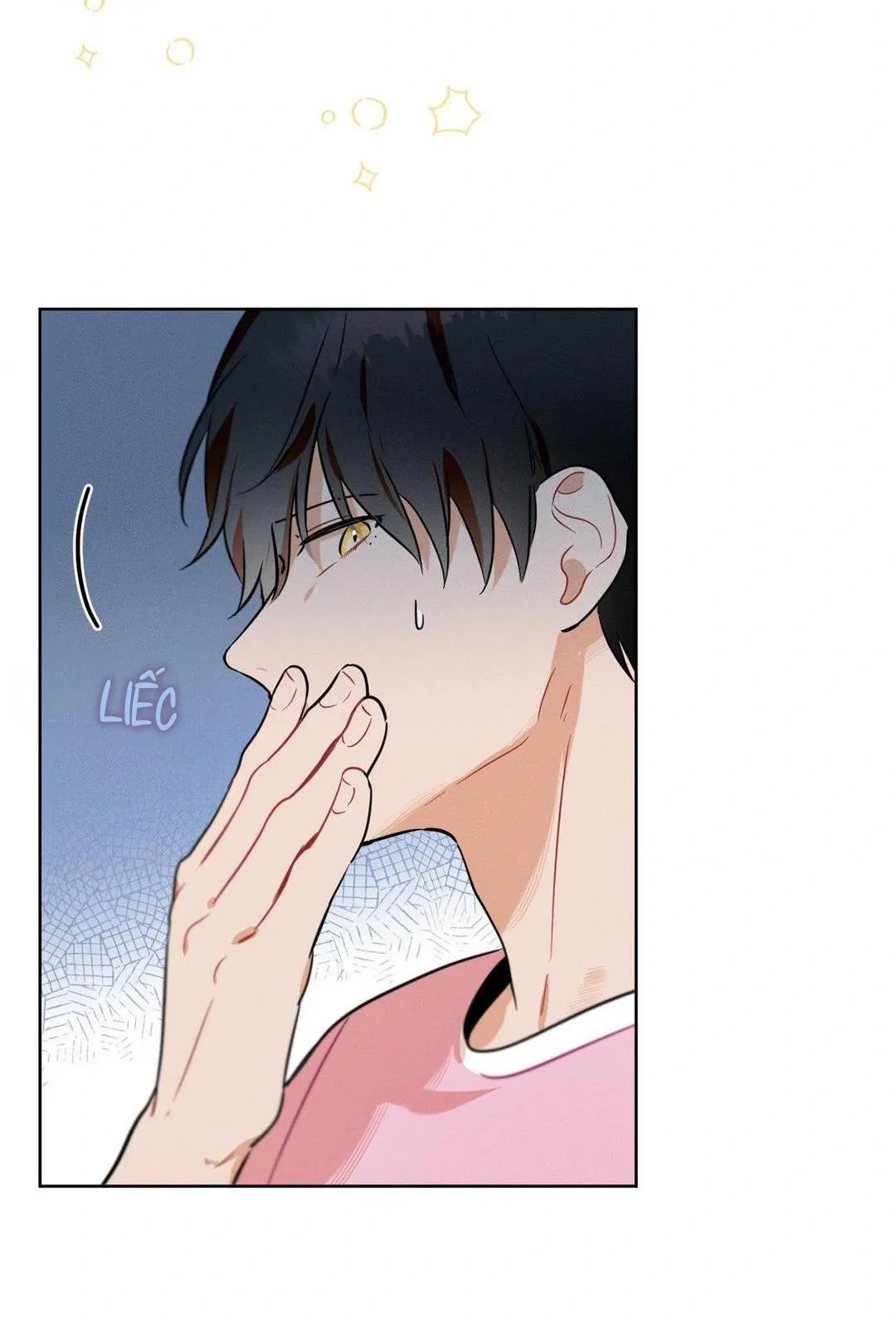 Tố Cáo Sếp Tôi Chapter 17 Trang 44